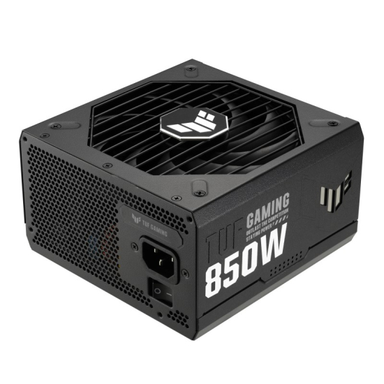 Zasilacz ASUS TUF GAMING 850 W GOLD ATX 3.1